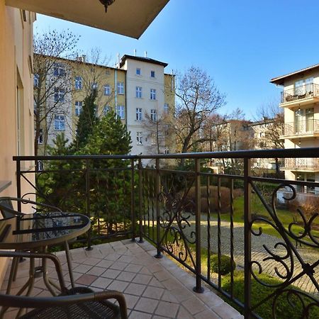 Victus Apartamenty, Apartament Family&Friends Σόποτ Εξωτερικό φωτογραφία