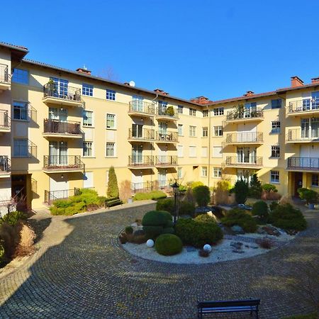 Victus Apartamenty, Apartament Family&Friends Σόποτ Εξωτερικό φωτογραφία