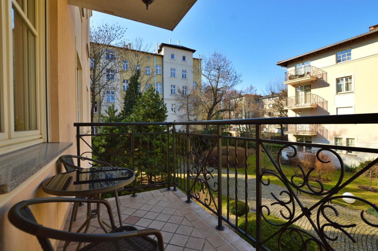 Victus Apartamenty, Apartament Family&Friends Σόποτ Εξωτερικό φωτογραφία