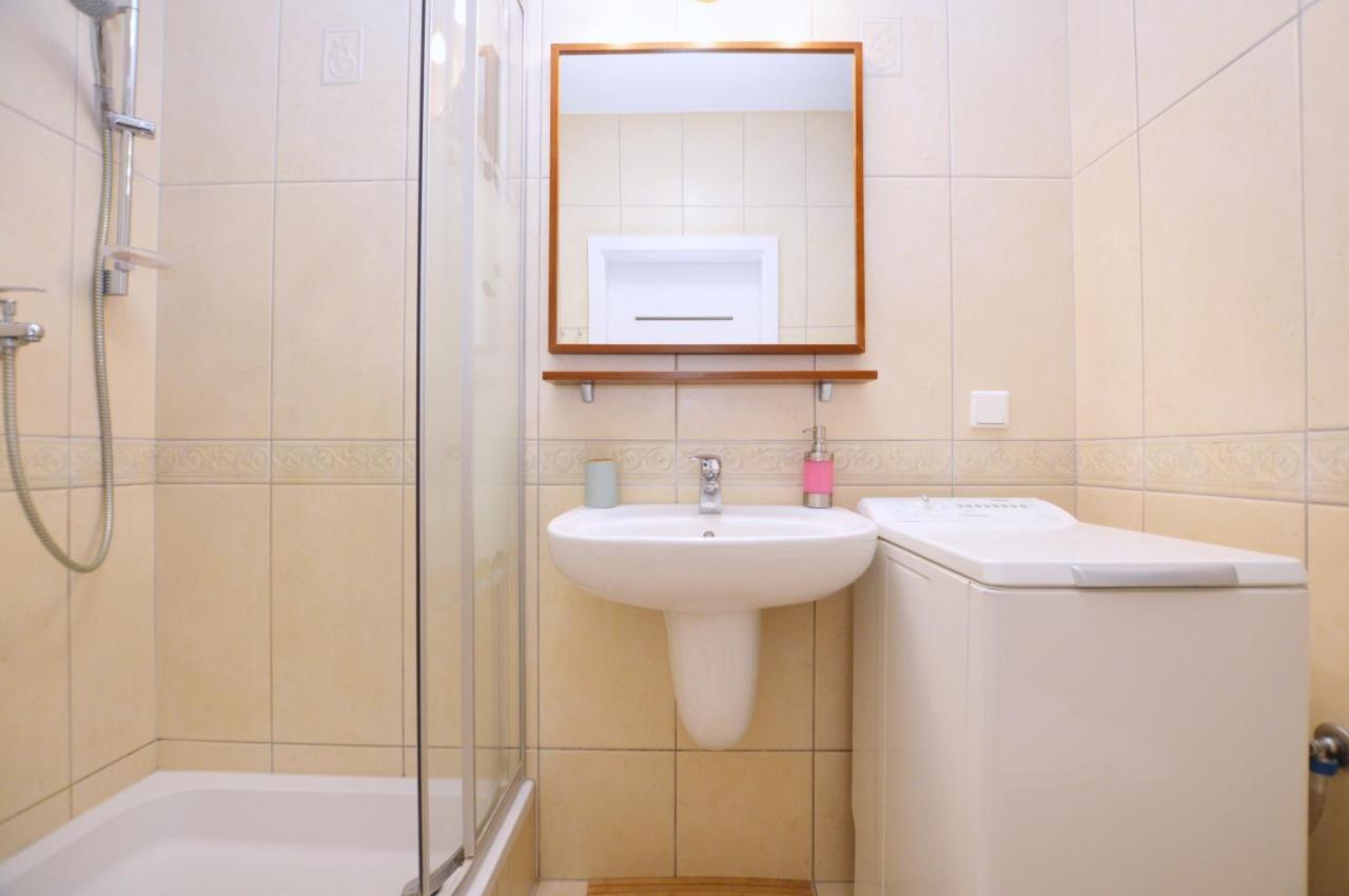 Victus Apartamenty, Apartament Family&Friends Σόποτ Εξωτερικό φωτογραφία