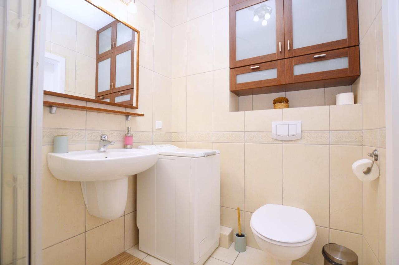 Victus Apartamenty, Apartament Family&Friends Σόποτ Εξωτερικό φωτογραφία