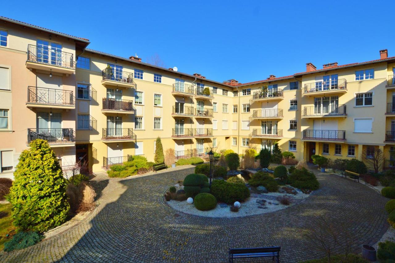 Victus Apartamenty, Apartament Family&Friends Σόποτ Εξωτερικό φωτογραφία